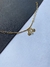 Pulseira Berloque Flor da Sorte - loja online