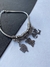 Imagem do Pulseira Berloque