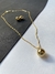 Conjunto Esfera Lisa - comprar online