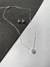 Conjunto Lila na internet