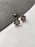 Conjunto Black - Fernanda Gomes Semi Joias