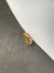 Argola Zirconia G - loja online
