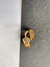 Argola Zirconia G - loja online