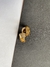 Argola Zirconia G