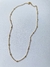 Colar Esfera Lisa Minimalista - comprar online