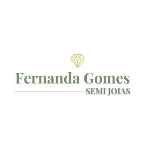 Fernanda Gomes Semi Joias