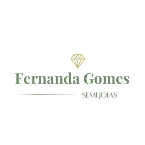 Fernanda Gomes Semi Joias