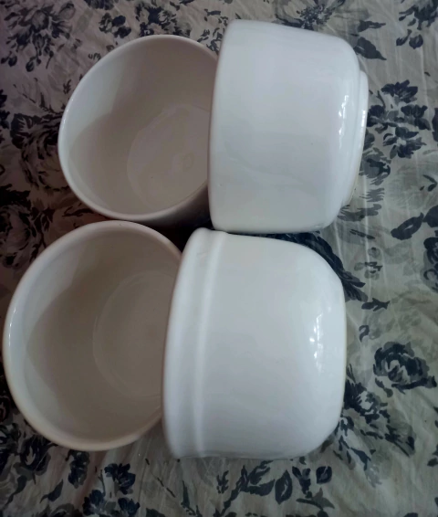 Bowl cerámica