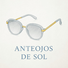 Banner de la categoría ANTEOJOS DE SOL