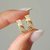 Argollas Maison - comprar online