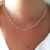 Cadena Amour - comprar online