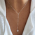 Collar Cravate Cubic - comprar online