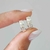 Argollas Maria - comprar online
