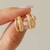 Argollas Shine - comprar online