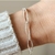 Pulsera Elise