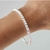 Pulsera Niza Rosa