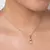 PINGENTE MENINO BANHADO A OURO 18K COM ZIRCÔNIAS na internet