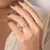 ALIANÇA COM FRASE BANHADA A OURO 18K COM ZIRCÔNIAS na internet