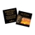 Anel sinete mufasa 3D banhado a ouro 18k