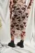 Falda Gabriela Animal - comprar online