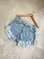 Short Toti