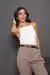 Musculosa Eira - comprar online