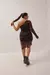 Vestido Slick - Vivi Tus Curvas