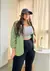 Blazer Agatha - tienda online