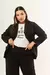 Blazer Agatha - Vivi Tus Curvas