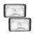 farol auxiliar neblina