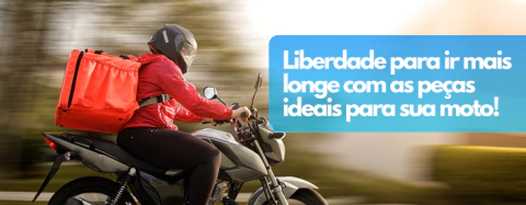 Banner de IRACK MOTOS 