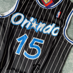CAMISETA IMPORTADA NBA ORLANDO MAGIC CARTER 15 - Kophiphi Shop