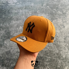 GORRA NEW ERA NY YANKEES COBRE REGULABLE - comprar online