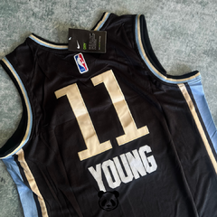 Imagen de CAMISETA IMPORTADA NBA ATLANTA HAWKS YOUNG 11