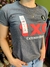 T-shirt feminina country - comprar online