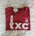 T-shirt feminina country - loja online