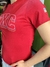 T-shirt feminina country - comprar online