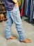calça masculina King Farm Carpinteira - Style Farm Country 