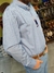 camisa masculina manga longa 2K - Style Farm Country 