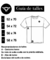 REMERA EMETĒ BCN - tienda online