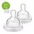 AVENT TETINAS CLASSIC FLUJO LENTO x2 1m+