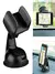 Kenux suporte veículo celular carro ventosa gruda painel vidro simplifica fzf-0 - STORE CELL