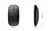 Imagem do Mouse Bluetooth Recarregável Sem Fio, Mini Mouse Ergonômico Silencioso, Mouse