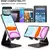 Suporte para celular e tablet de mesa ajustável - loja online