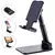 Suporte para celular e tablet de mesa ajustável na internet