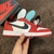 Tênis Air Jordan 1 Retro Low OG - Opulent