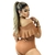 Body Feminino Malha Ribana Caramelo Ciganinha Ombro a ombro - Magazine Holanda
