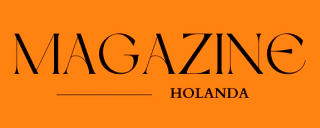 Magazine Holanda
