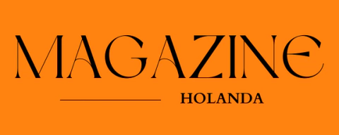 Magazine Holanda
