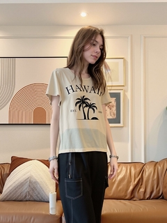 Remera Hawai - Kori